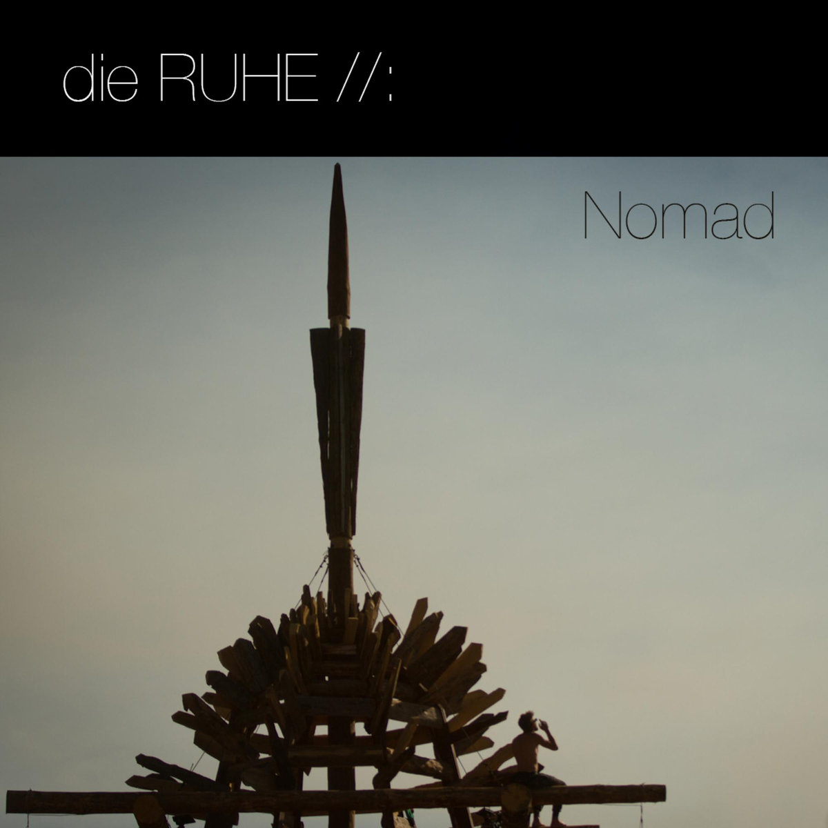 Nomad Remix EP